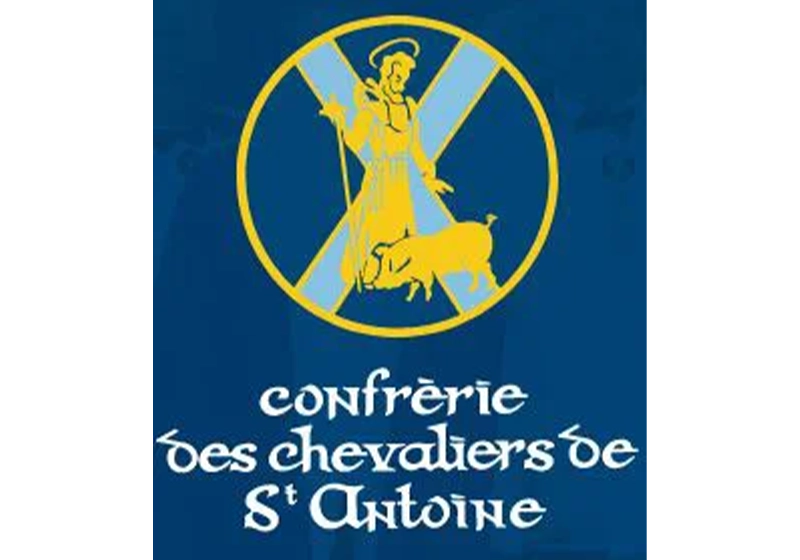 Confrérie des Chevaliers de Saint-Antoine