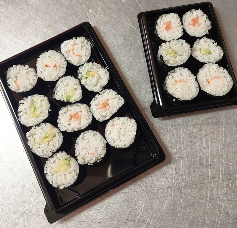 Makis faits maison à Nolay